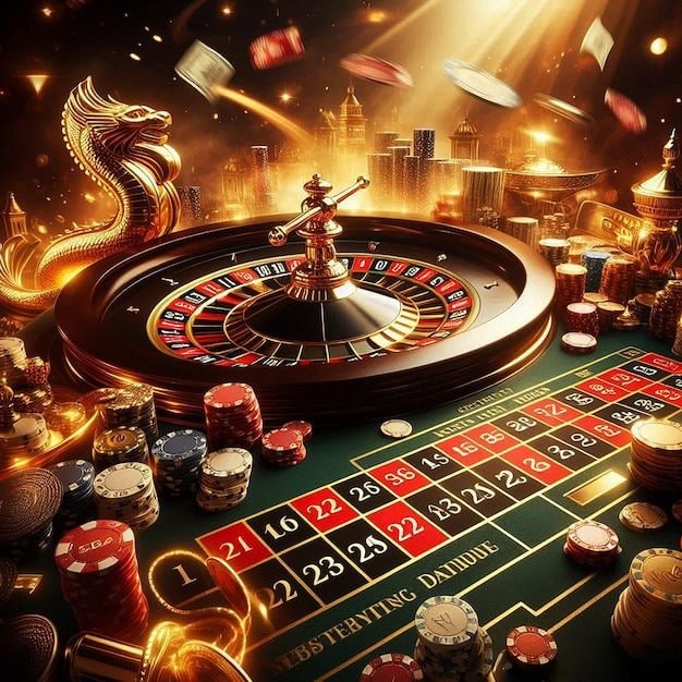 Online Slots Myanmar