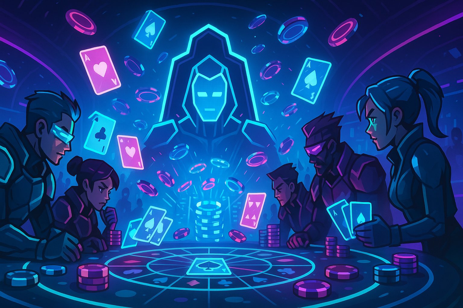 Responsible Gaming thaistock2d
