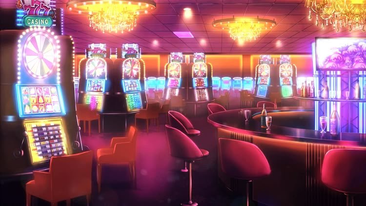 thaistock2d APP မှ ငွေသွင်း ဘောလုံး Esports Slots ကစားနေသောပုံ